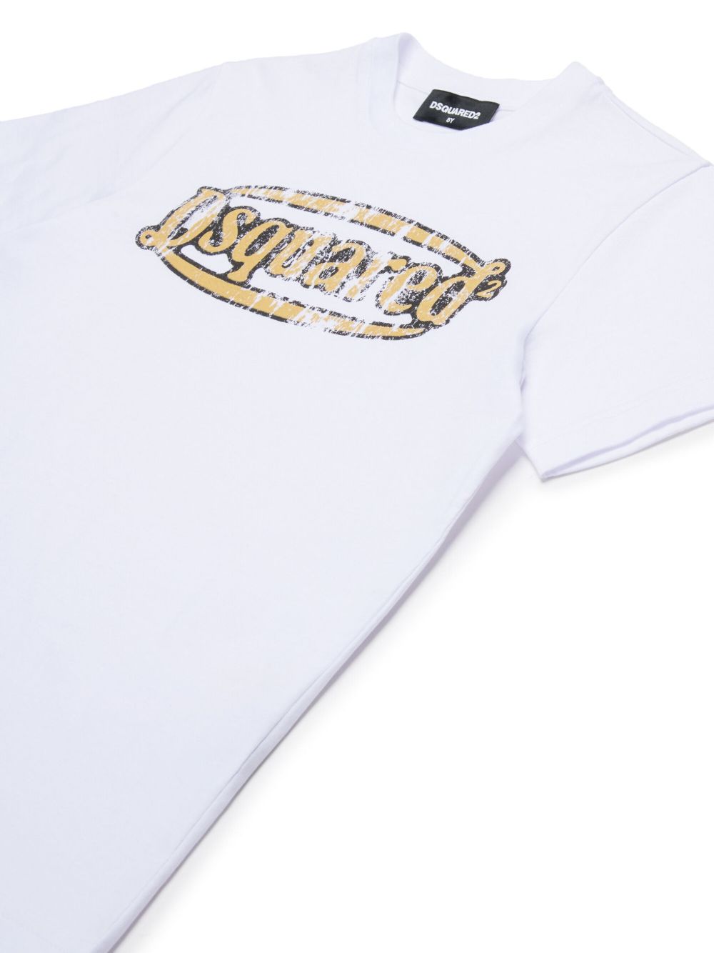 DSQUARED2 KIDS
티셔츠 위드 프린트